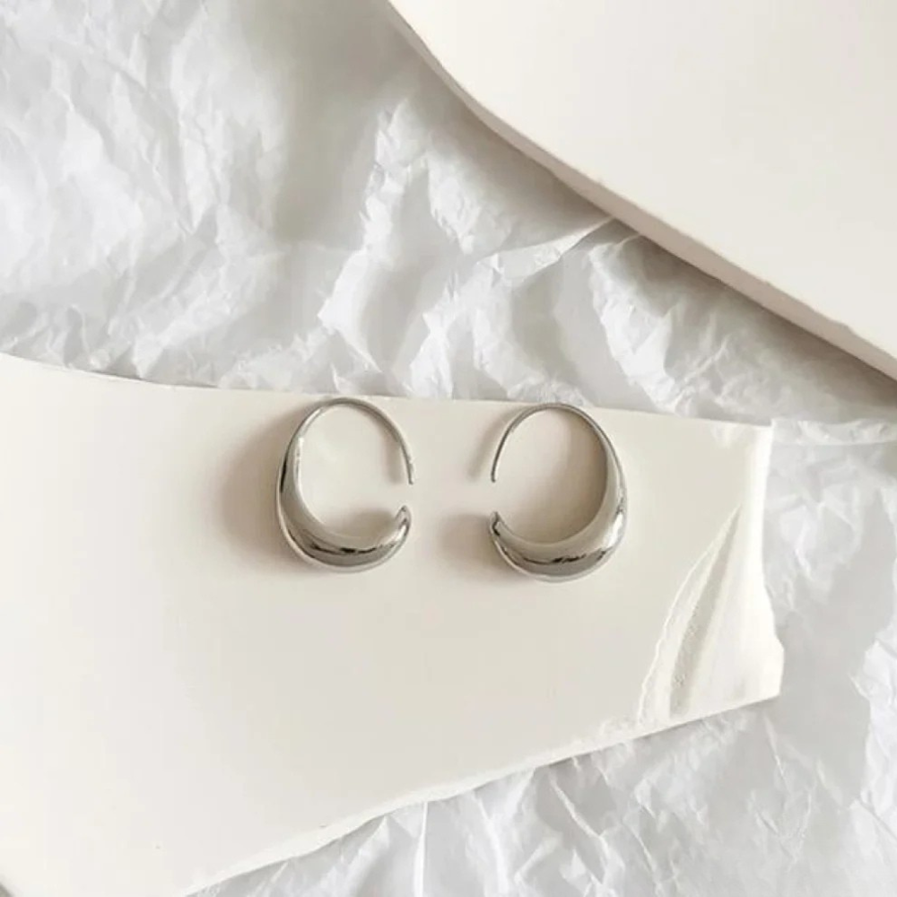 Aretes Elegantes
