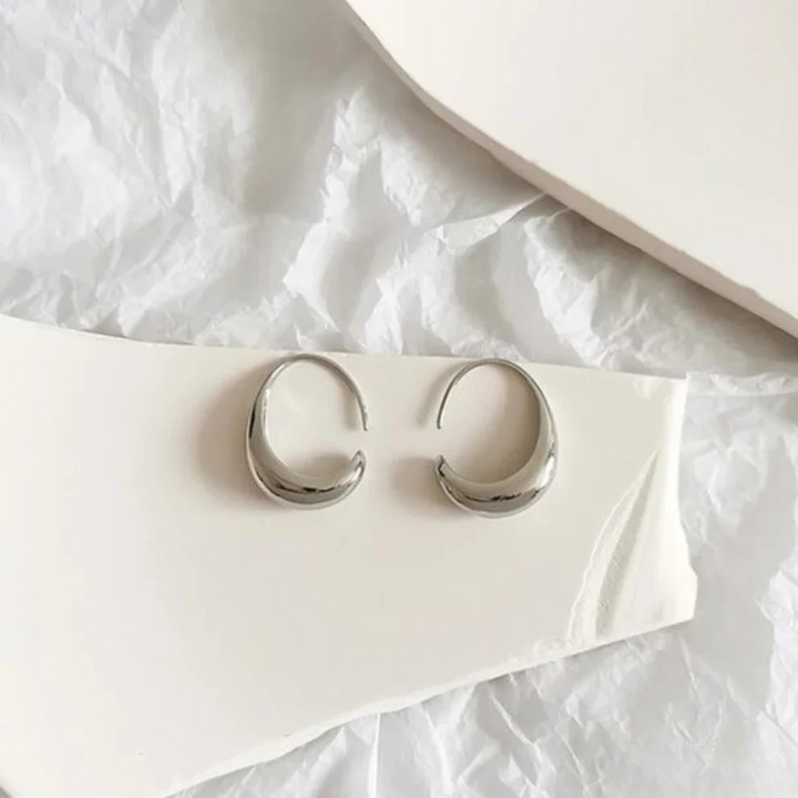 Aretes Elegantes