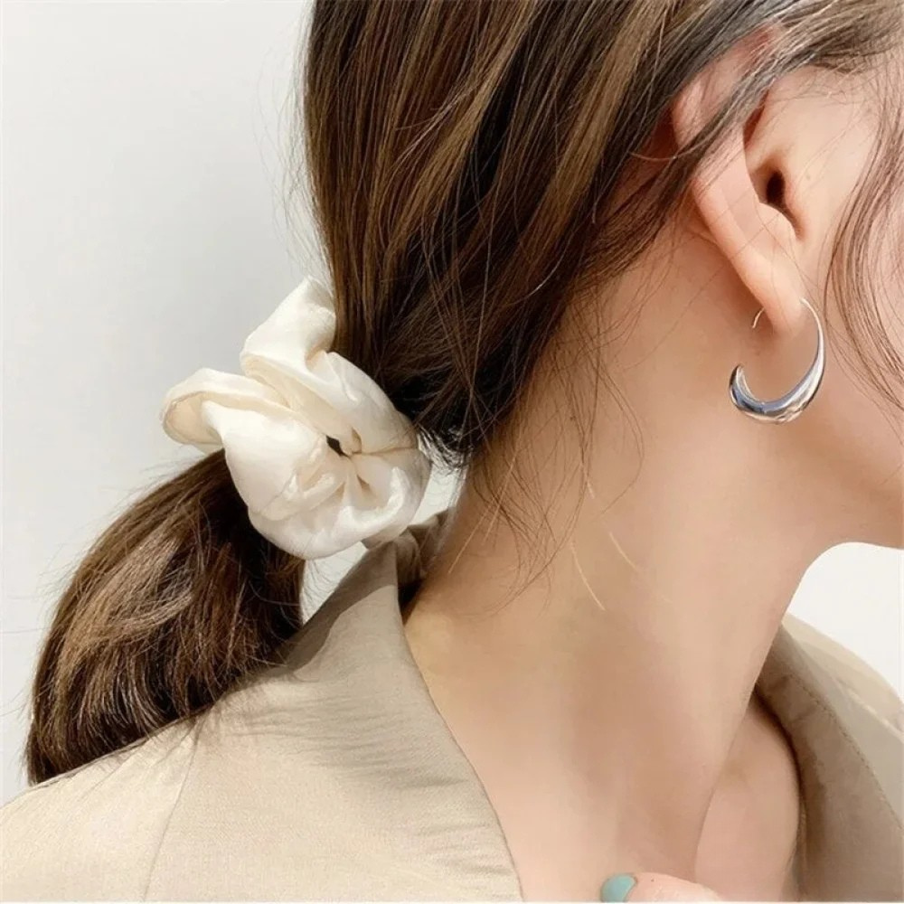 Aretes Elegantes