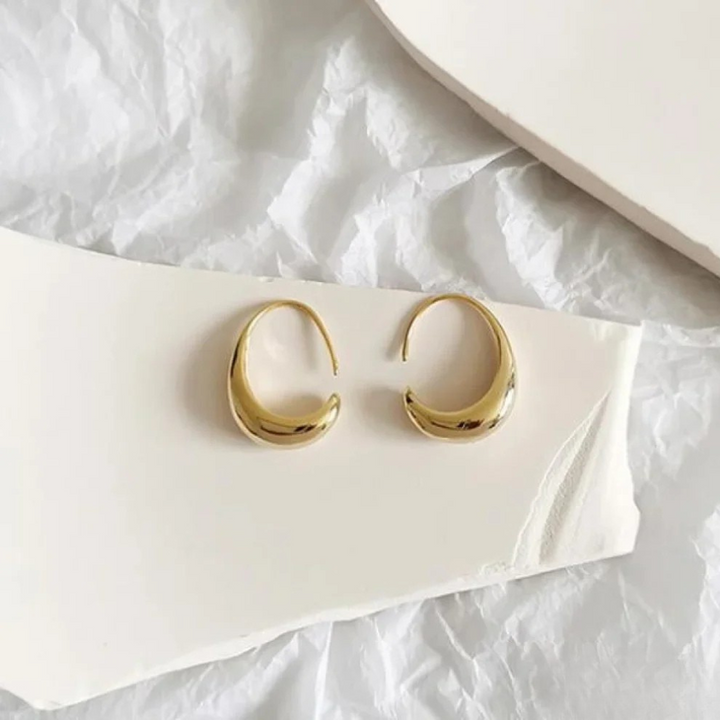 Aretes Elegantes