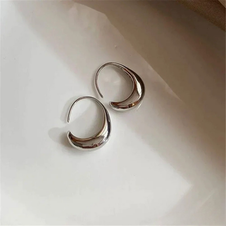 Aretes Elegantes