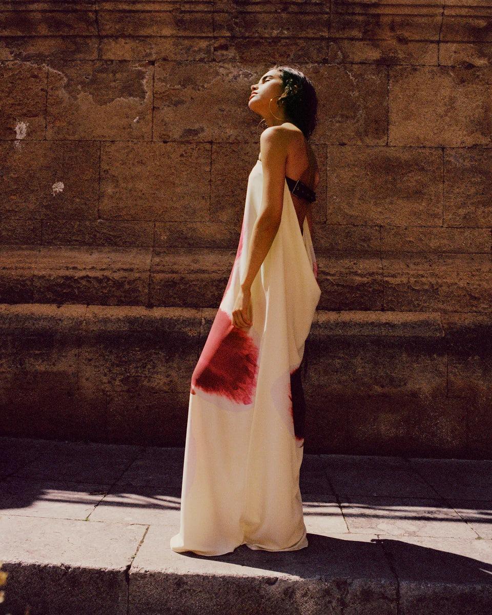 Isabella | Vestido Antheia